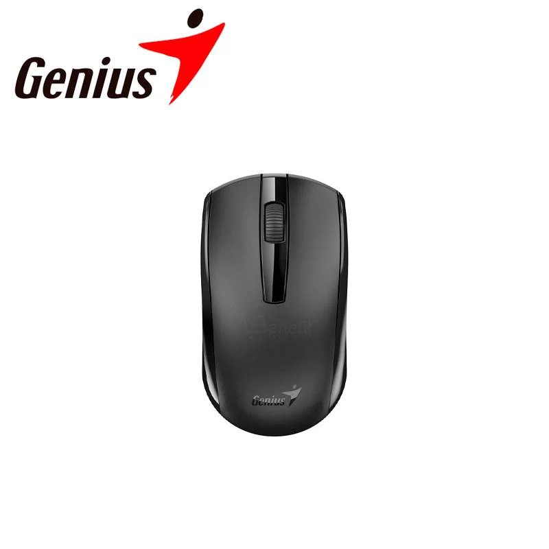 MOUSE GENIUS ECO-8100