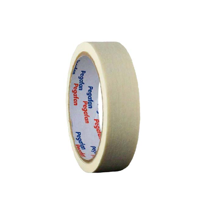 MASKING TAPE ESCOLAR 1 X 20 YDS PEGAFAN 111