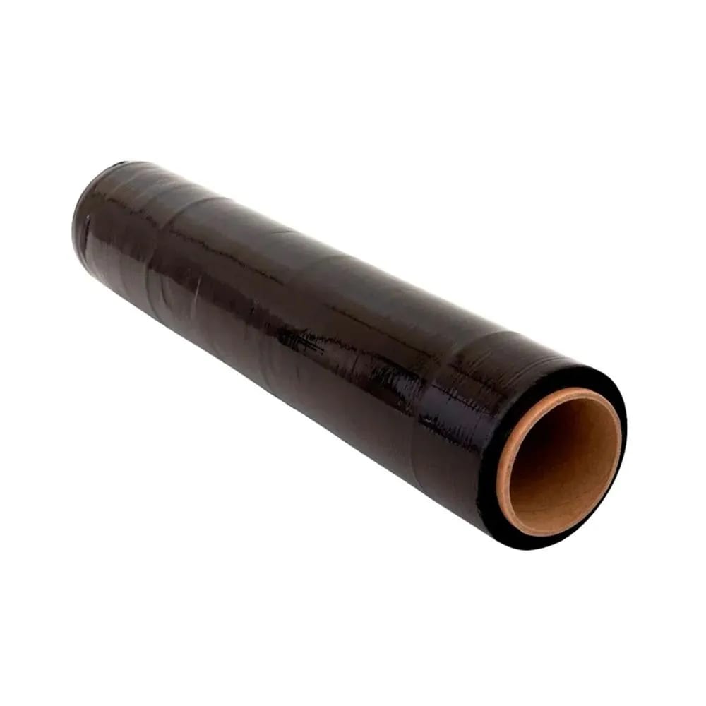 STRECH FILM 20 2 KG NEGRO