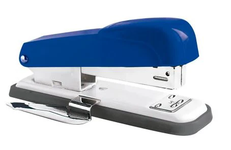 ENGRAPADOR E-25-SG (25 HOJAS) CON SACAGRAPA AZUL FABER CASTELL